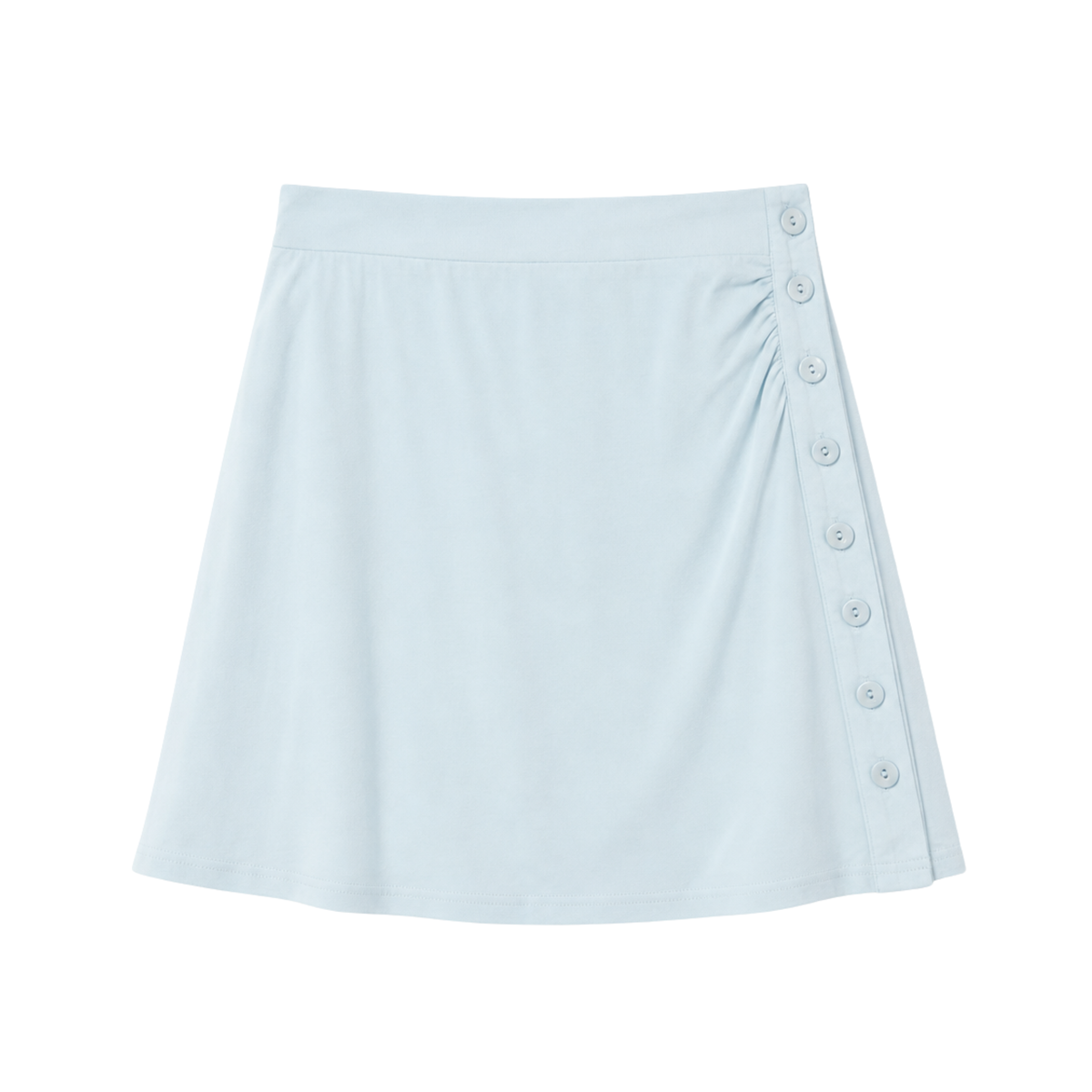 Iris Skirt
