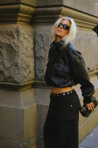 The Multipurpose Pant - Noir