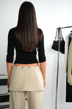 Pantalón multiusos - Piedra - Preventa